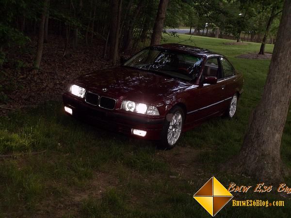 photos maroon bmw e36 325is maroon bmw e36 325is 15 